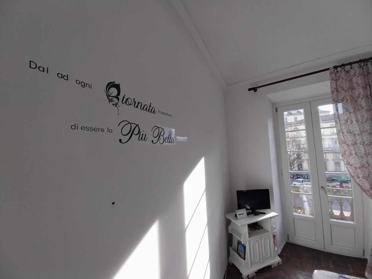 Maison De Therese * Turín