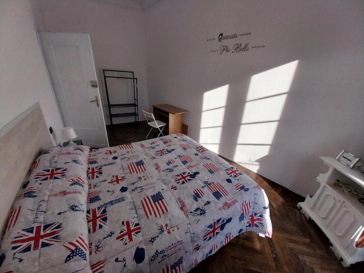 Maison De Therese Pensión Turín