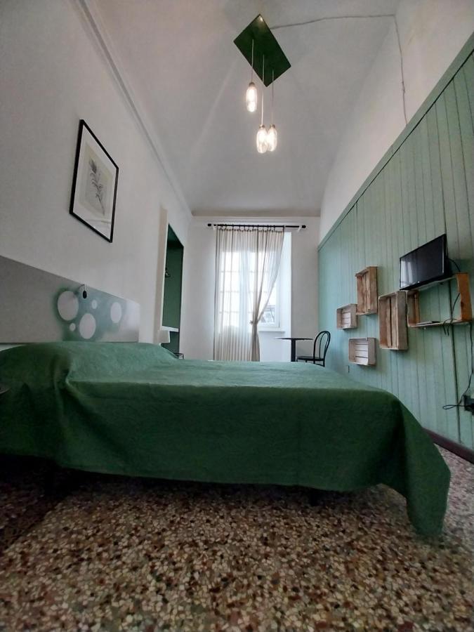 Maison De Therese Pensión Turín